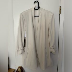 Aritzia Blazer - 8